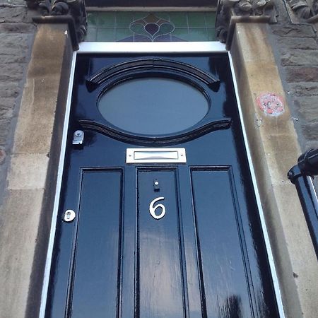Clift Guest House Bristol Rum bild