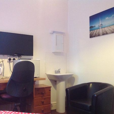 Clift Guest House Bristol Rum bild