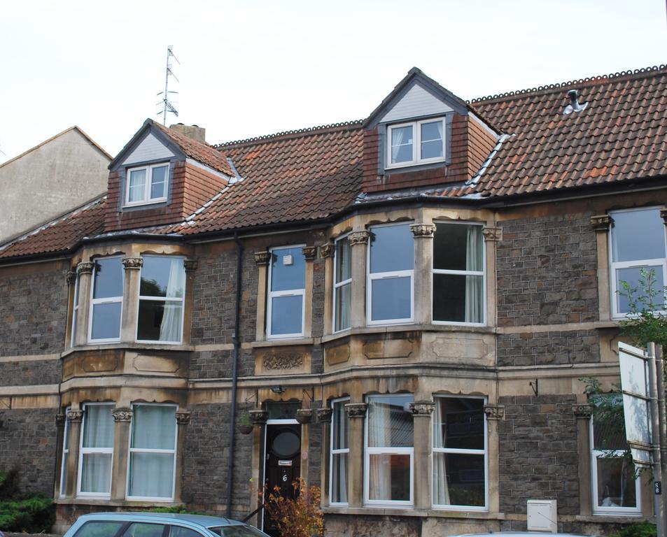 Clift Guest House Bristol Rum bild