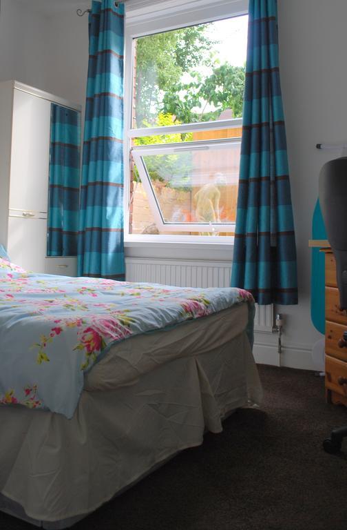 Clift Guest House Bristol Rum bild