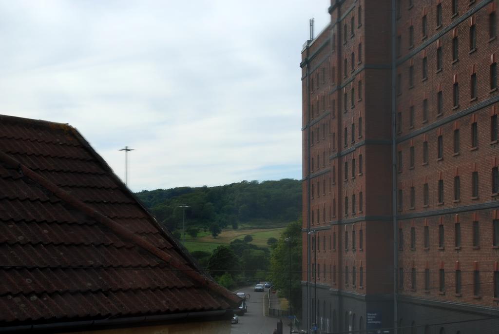 Clift Guest House Bristol Exteriör bild