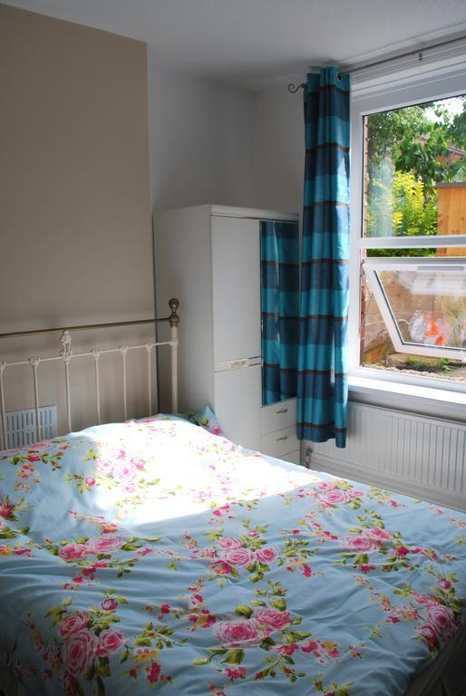 Clift Guest House Bristol Rum bild