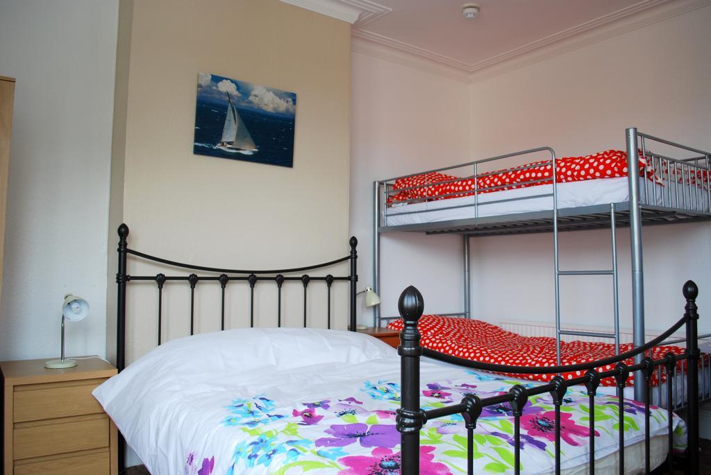 Clift Guest House Bristol Rum bild