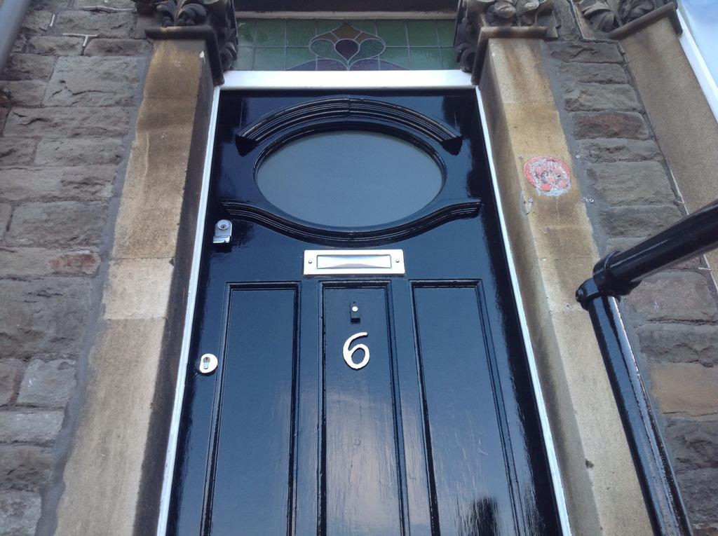 Clift Guest House Bristol Rum bild