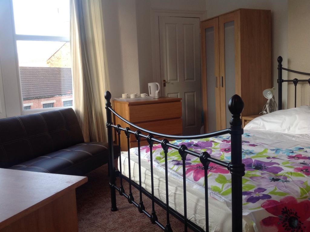 Clift Guest House Bristol Rum bild