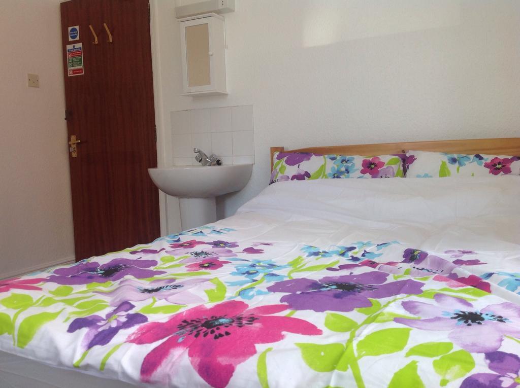 Clift Guest House Bristol Rum bild