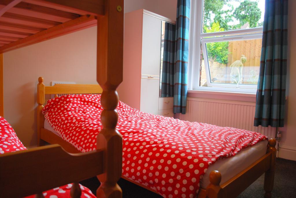 Clift Guest House Bristol Rum bild