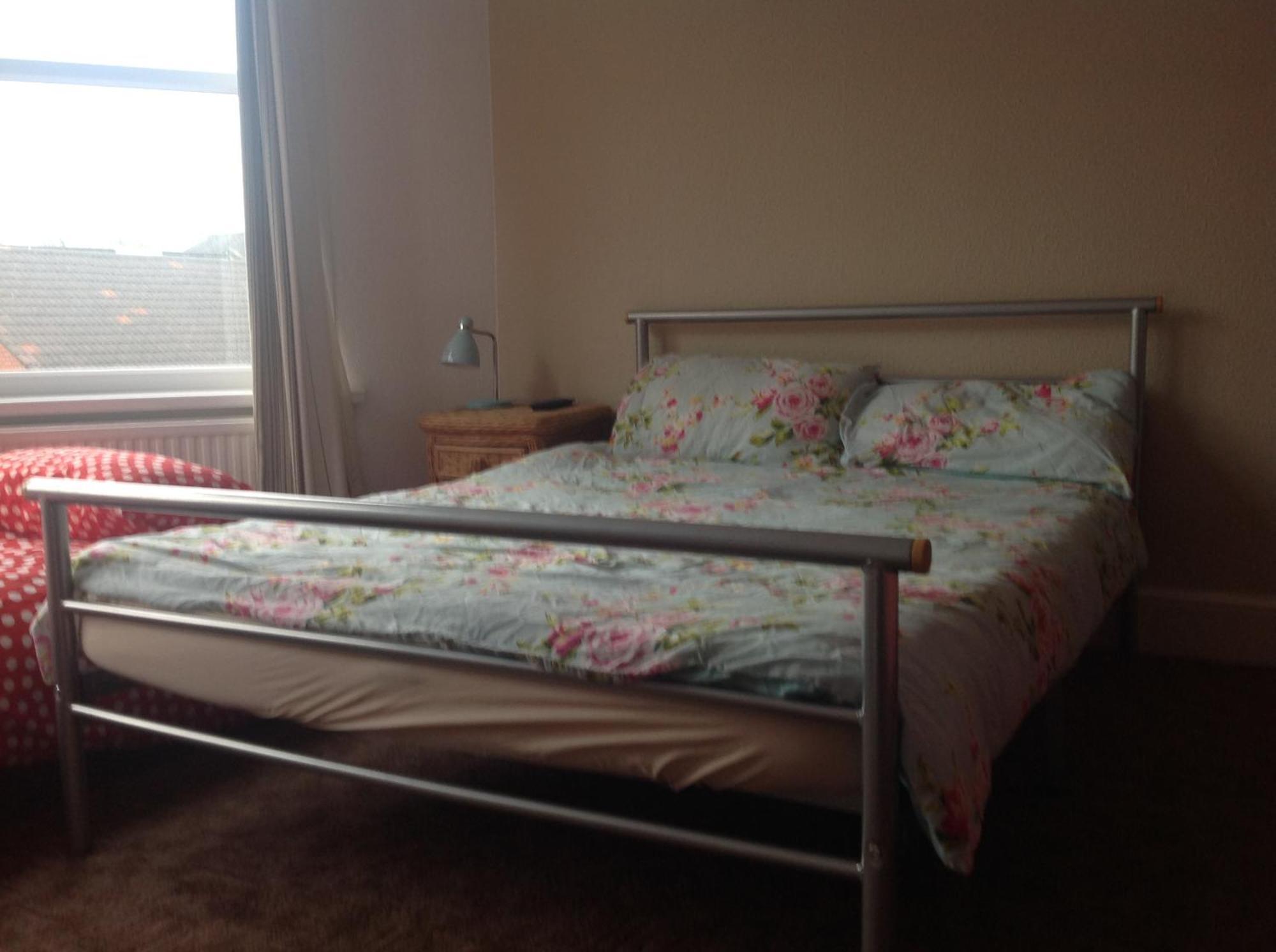 Clift Guest House Bristol Rum bild
