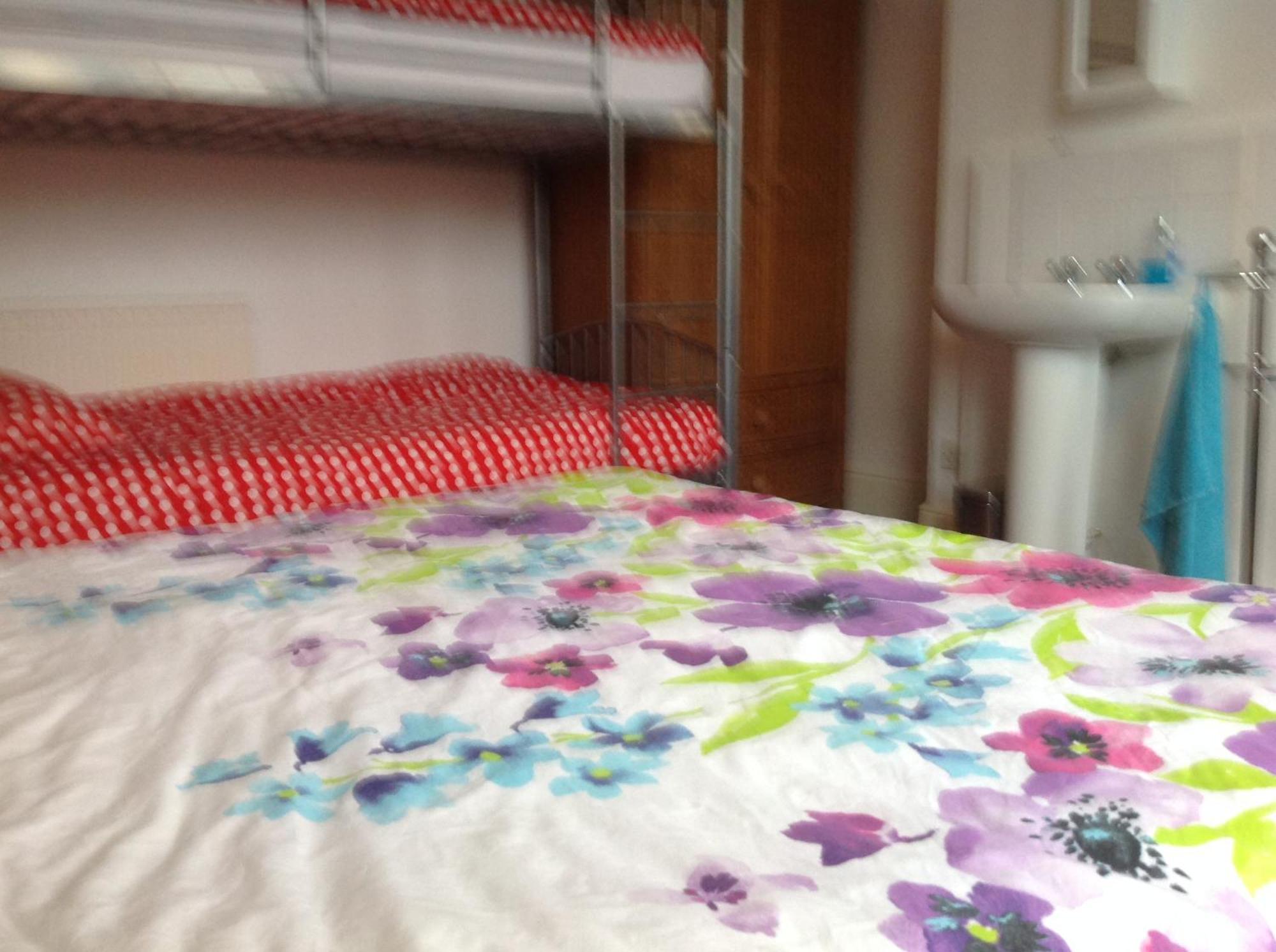 Clift Guest House Bristol Rum bild