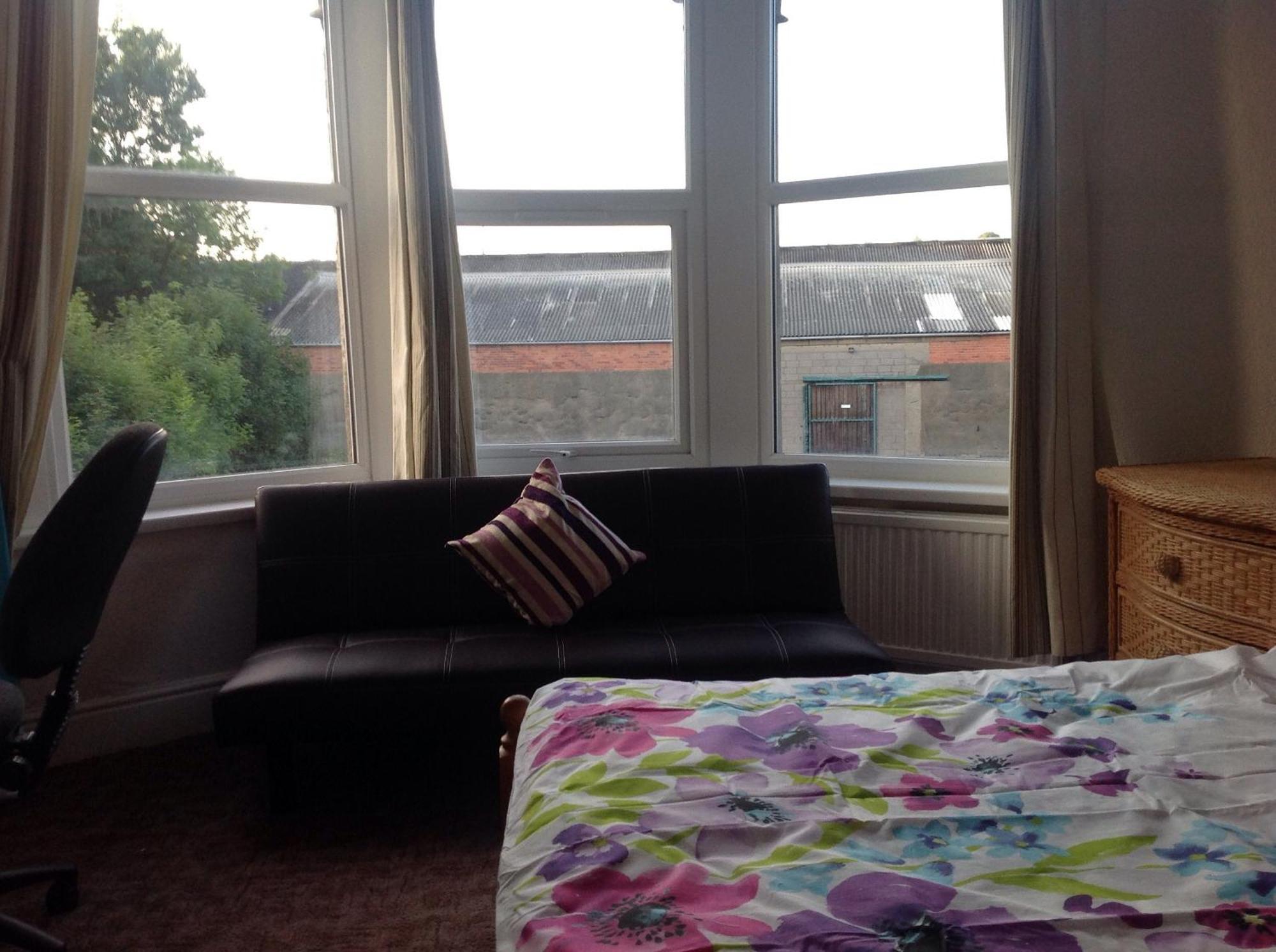 Clift Guest House Bristol Rum bild