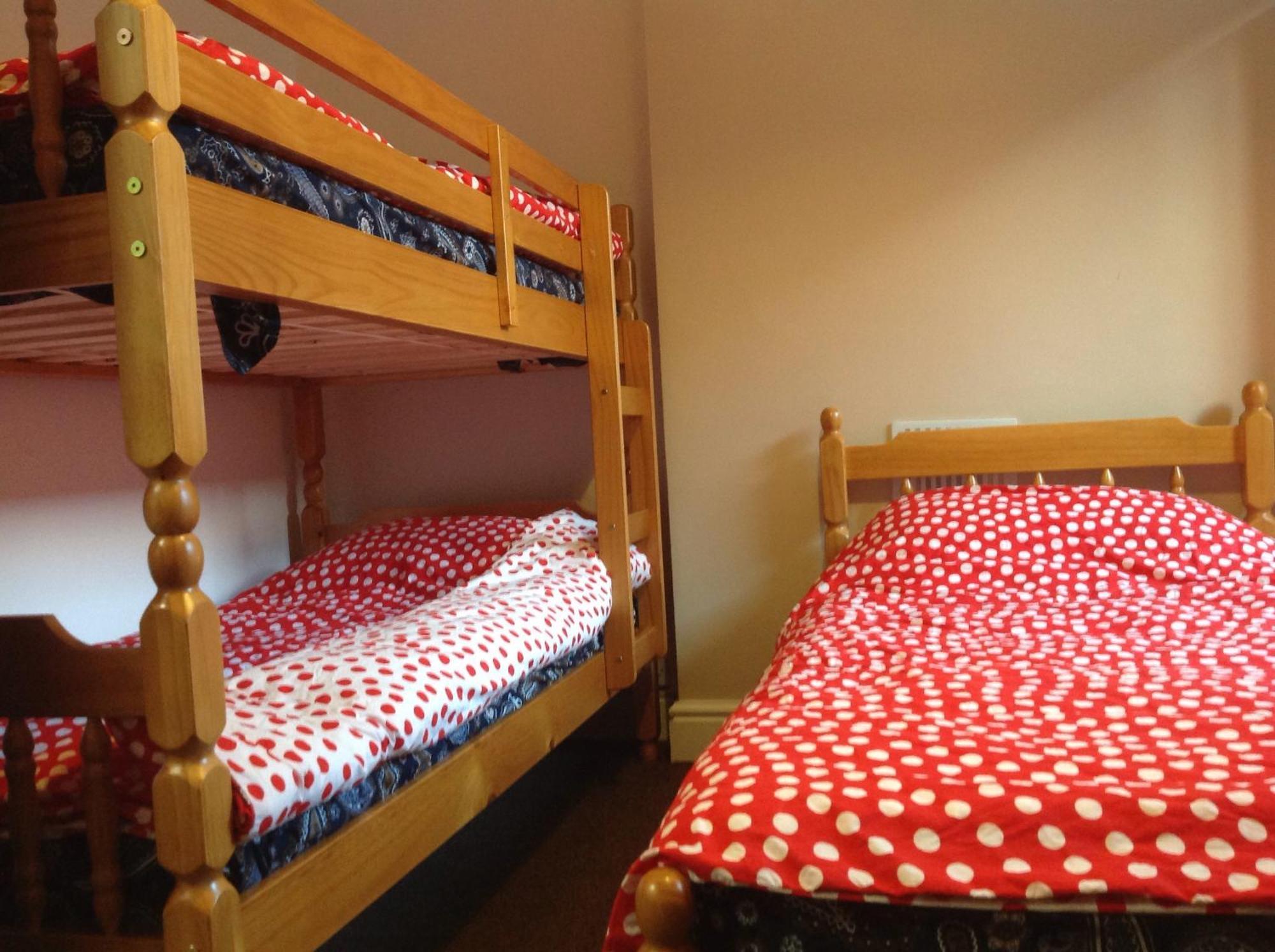 Clift Guest House Bristol Rum bild